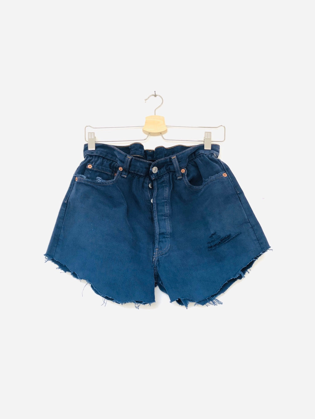 SHORTS LEVI'S VINTAGE A CARAMELLA