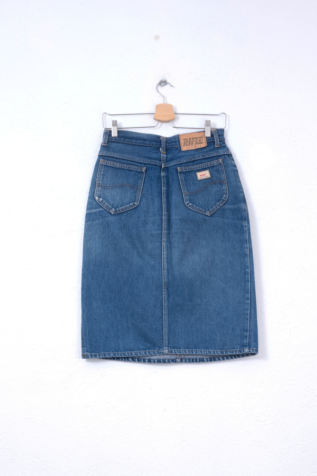 GONNA JEANS RIFLE VINTAGE