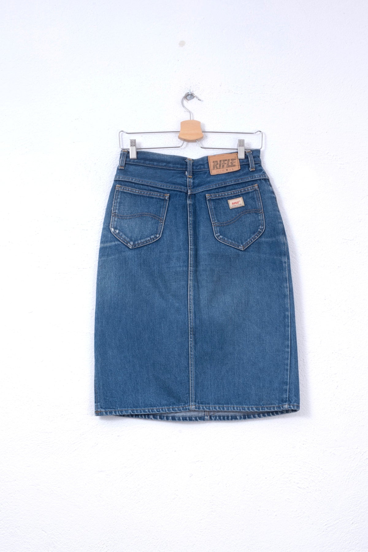GONNA JEANS RIFLE VINTAGE