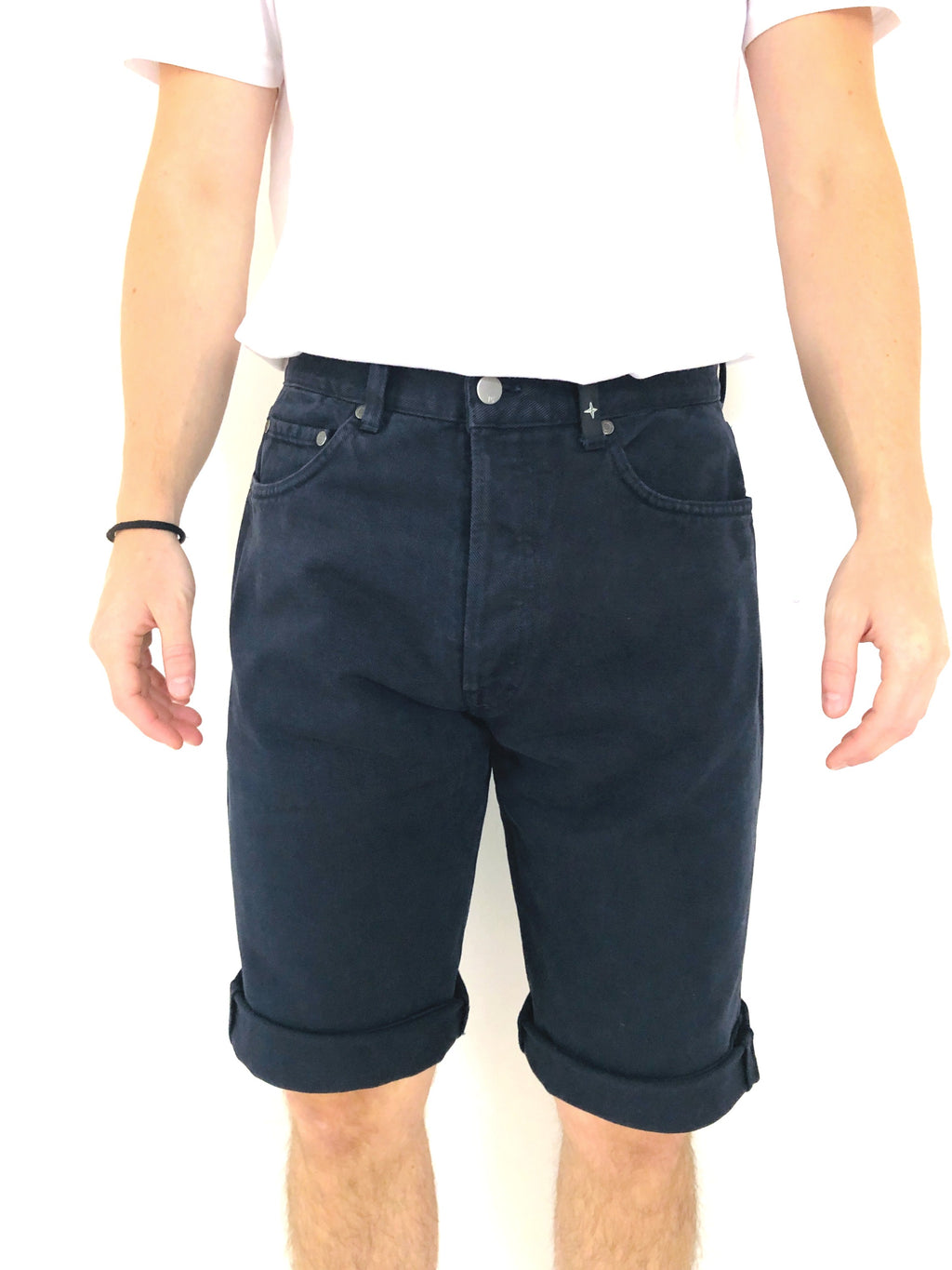 PANTALONCINI STONE ISLAND VINTAGE