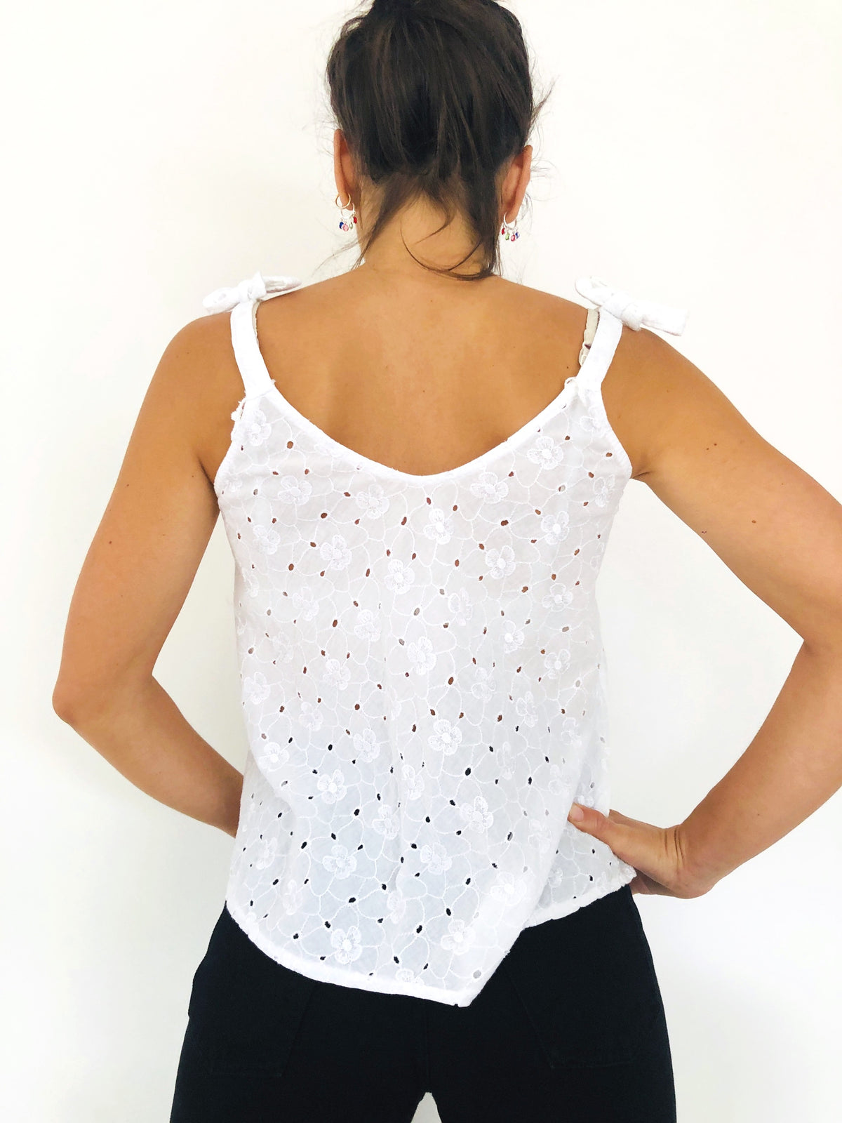 TOP VINTAGE IN PIZZO SANGALLO