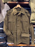 Field jacket ceca