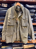 Medium Field Jacket US anni 70