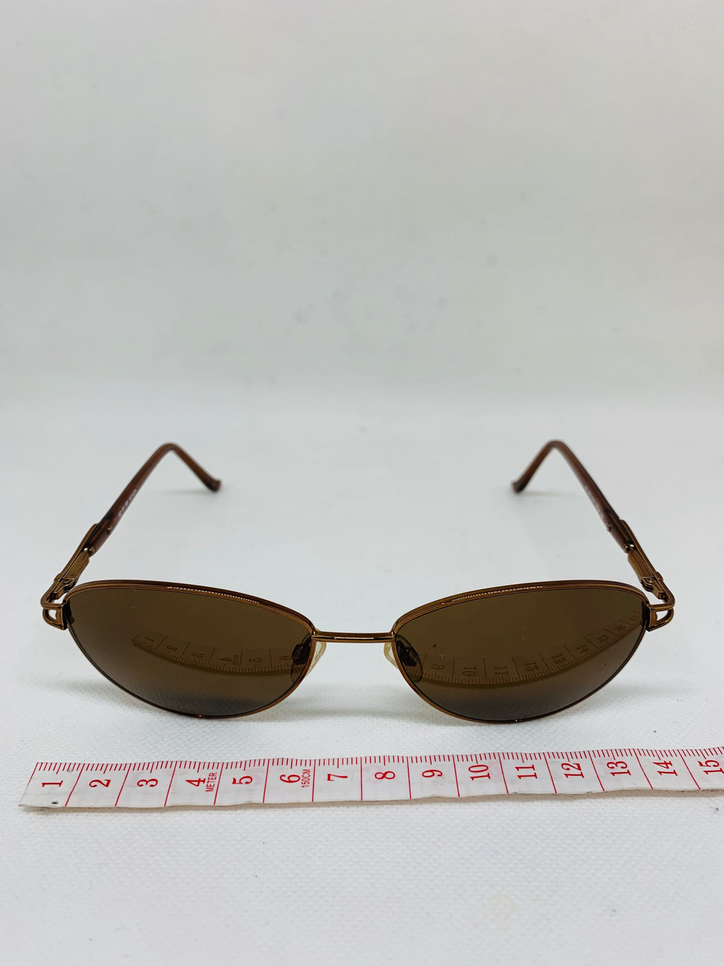 REVLON rv 005 d35 56 17 135 vintage sunglasses DEADSTOCK