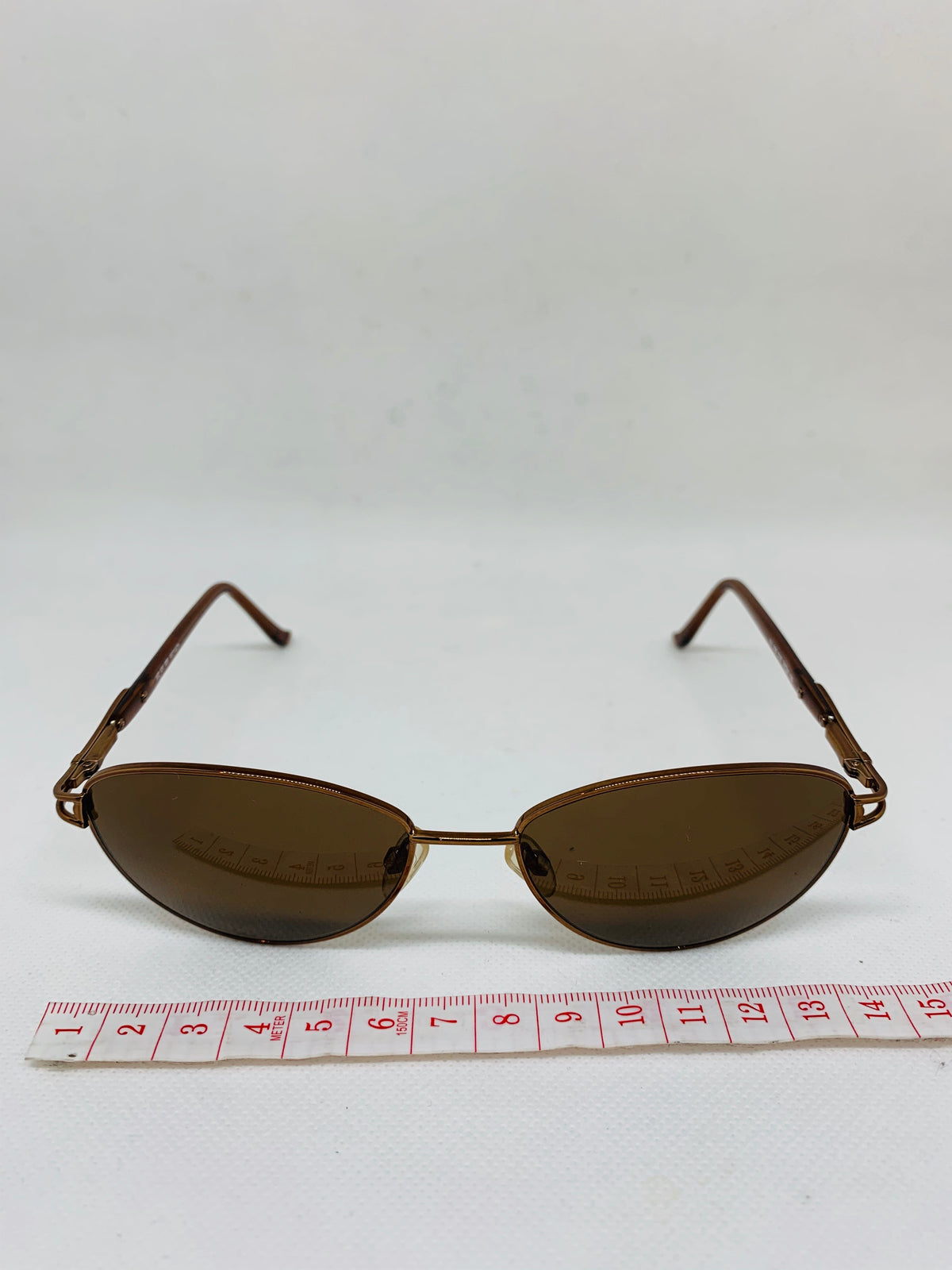 REVLON rv 005 d35 56 17 135 vintage sunglasses DEADSTOCK