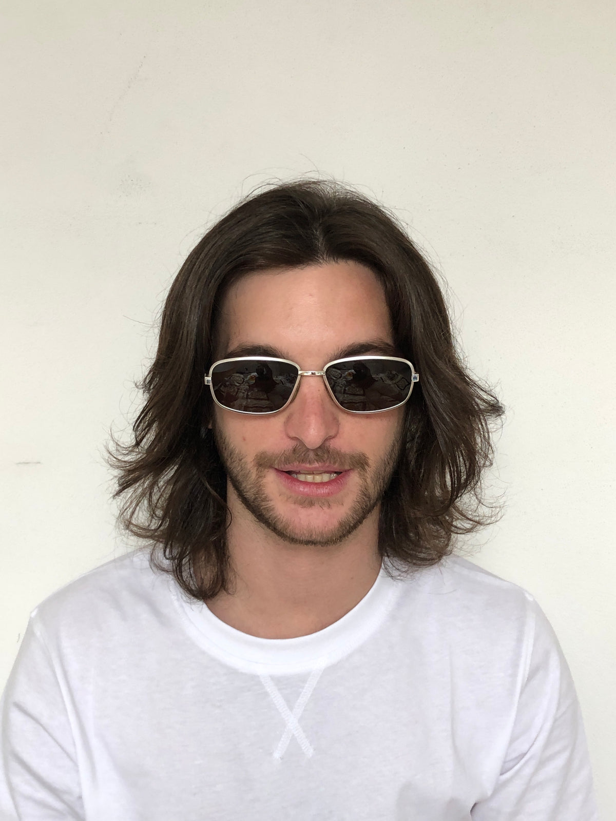 SFECOFLEX patent 54 22 vintage sunglasses DEADSTOCK