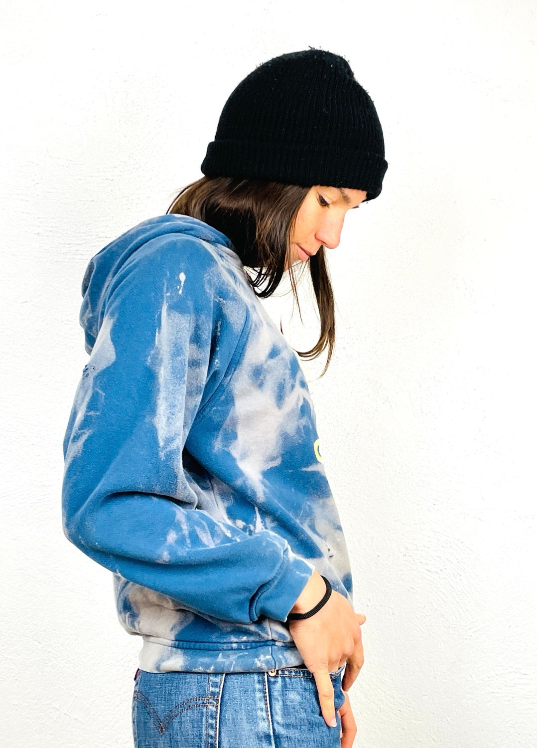 FELPA ADIDAS VINTAGE