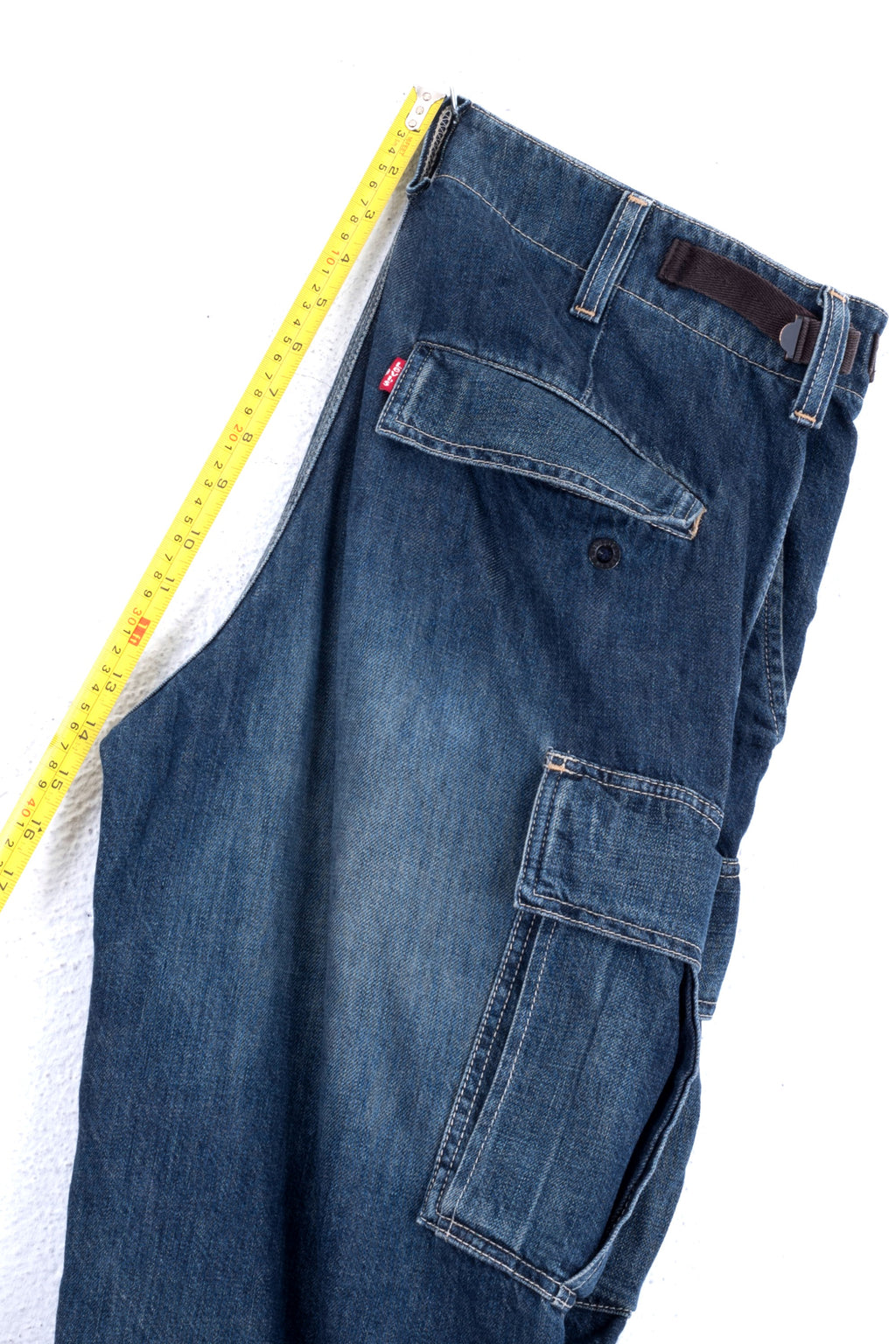 JEANS LEVI'S CARGO VINTAGE