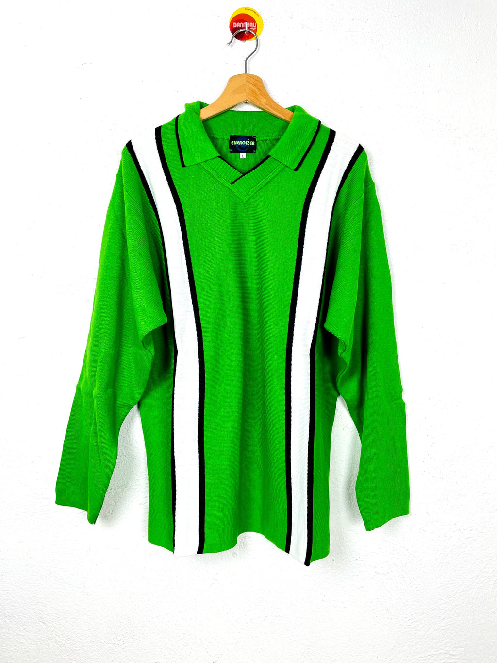MAGLIONE ENERGIZER VINTAGE