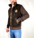 BOMBER D&G VINTAGE