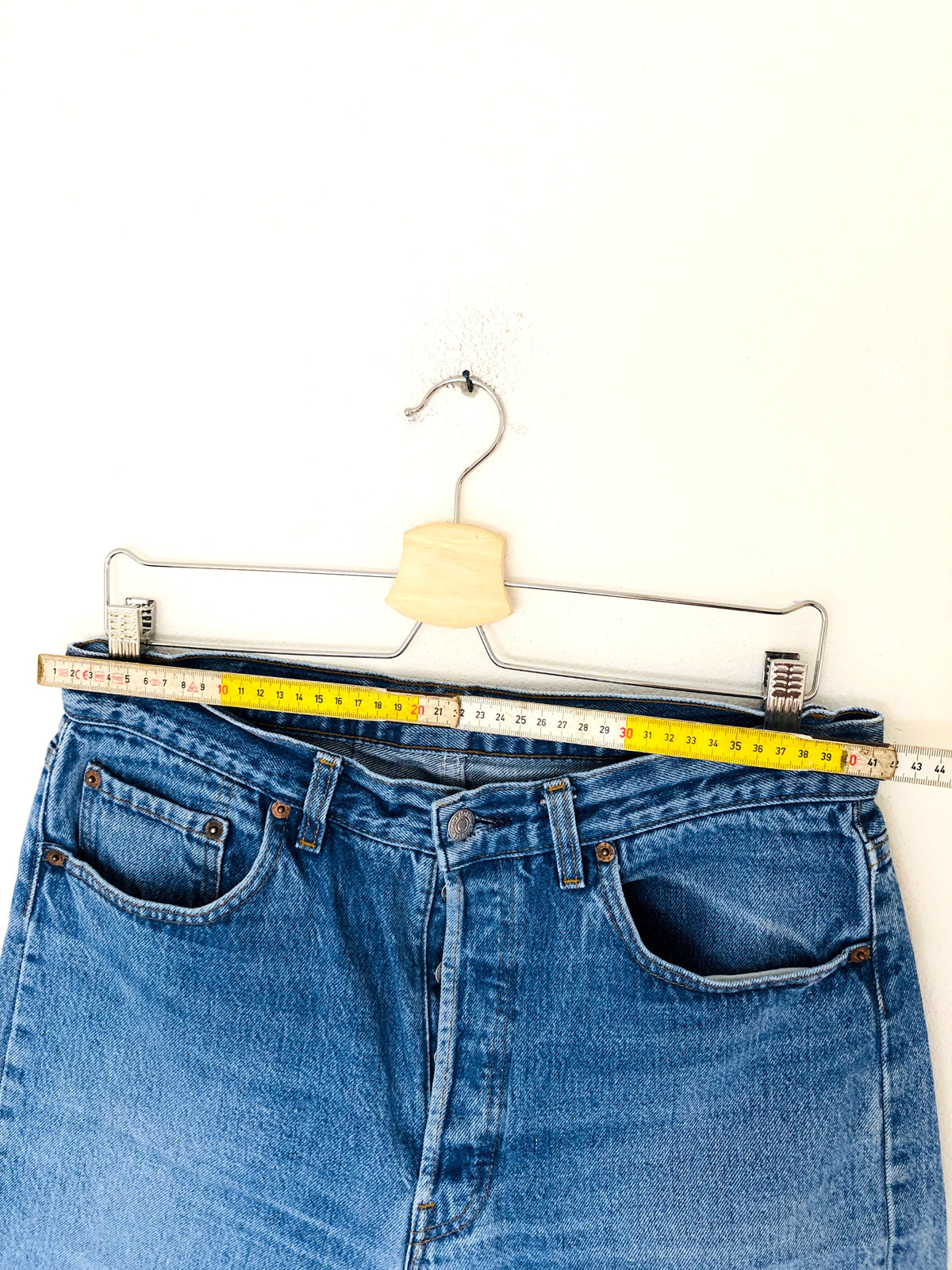 SHORTS LEVI'S VINTAGE