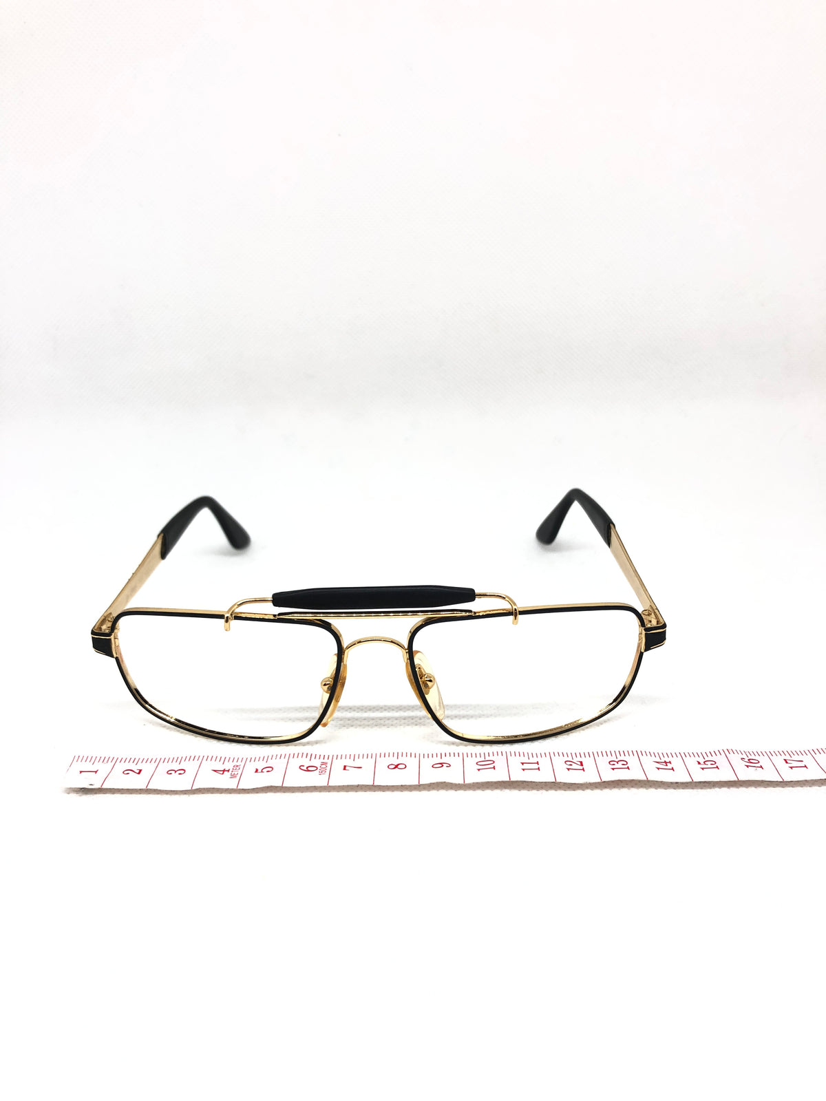 CONCERT 0337 56 17 n vintage glasses DEADSTOCK