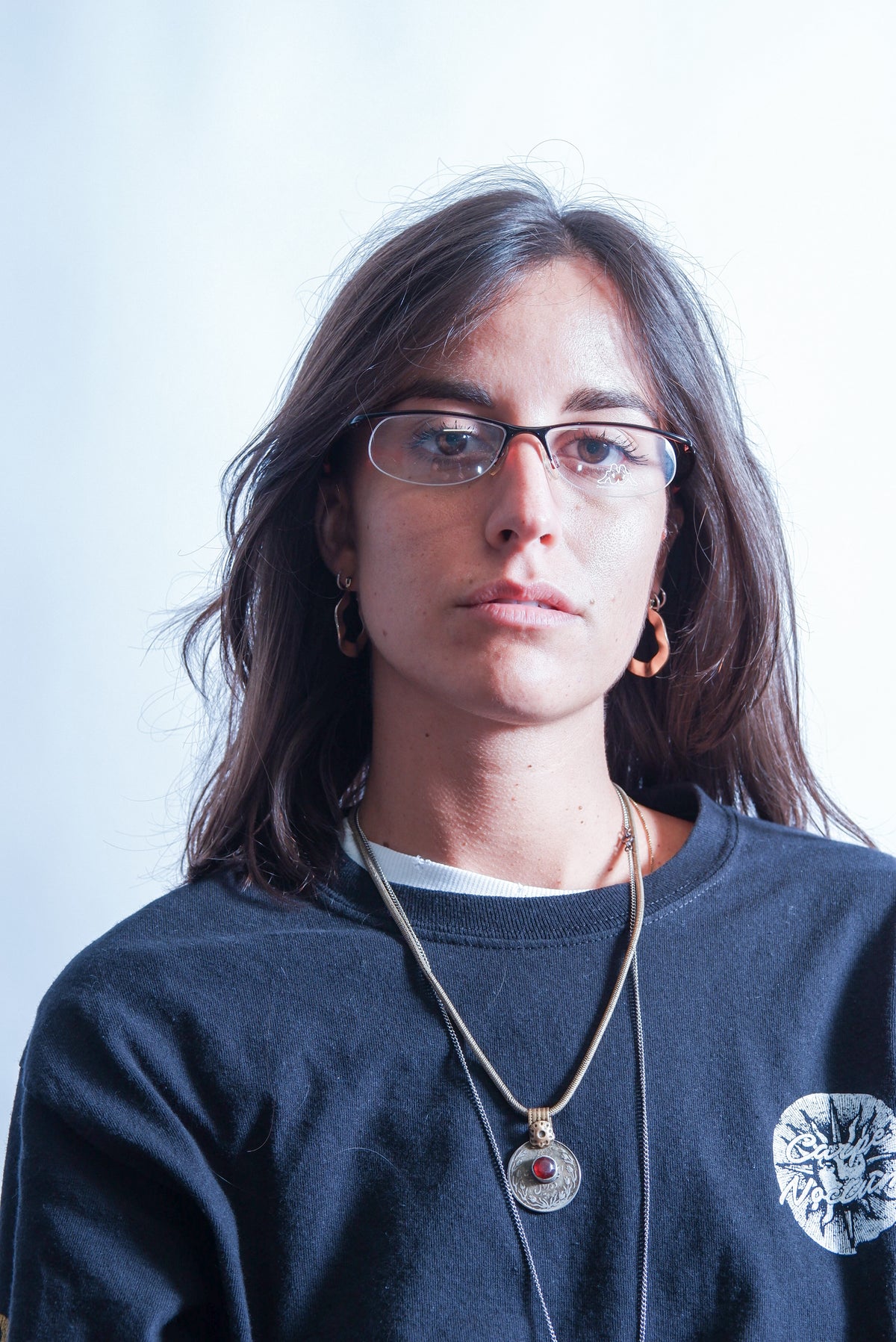 KAPPA r.d.k. 603 h30 52 15 135 vintage glasses DEADSTOCK