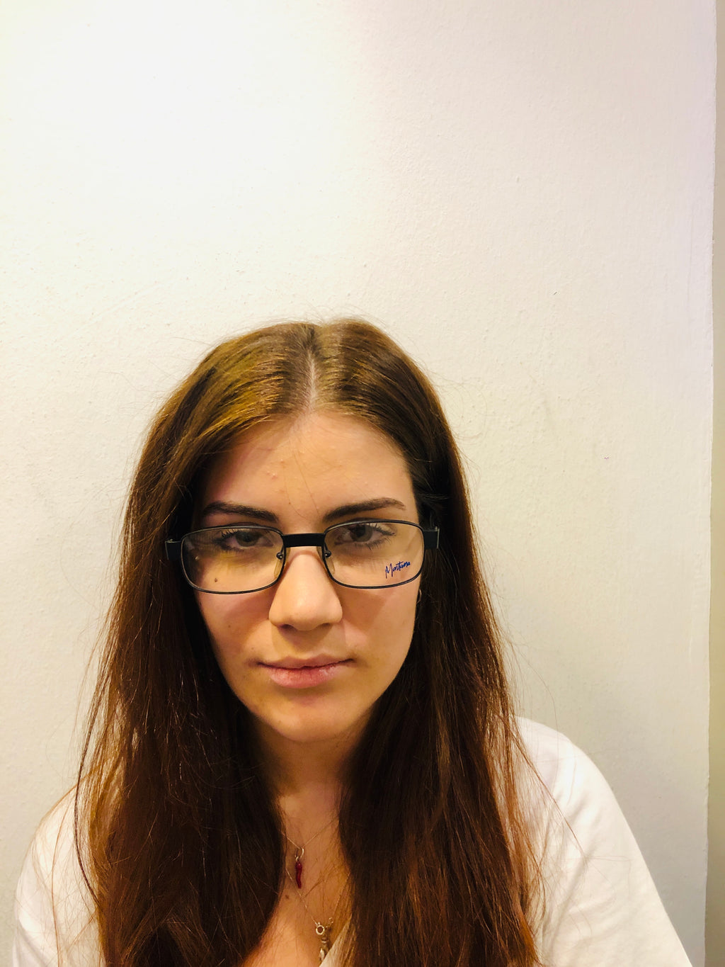 MONTANA  m 685 0126  vintage glasses DEADSTOCK