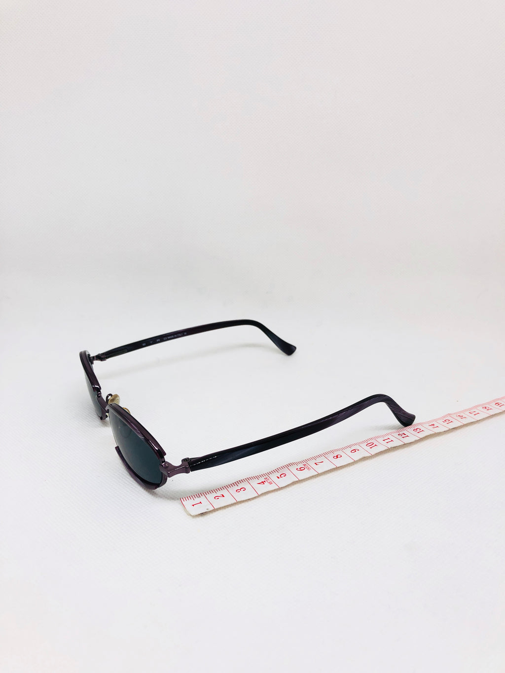 ETRO ve 9379 52 18 r95 135 vintage sunglasses DEADSTOCK