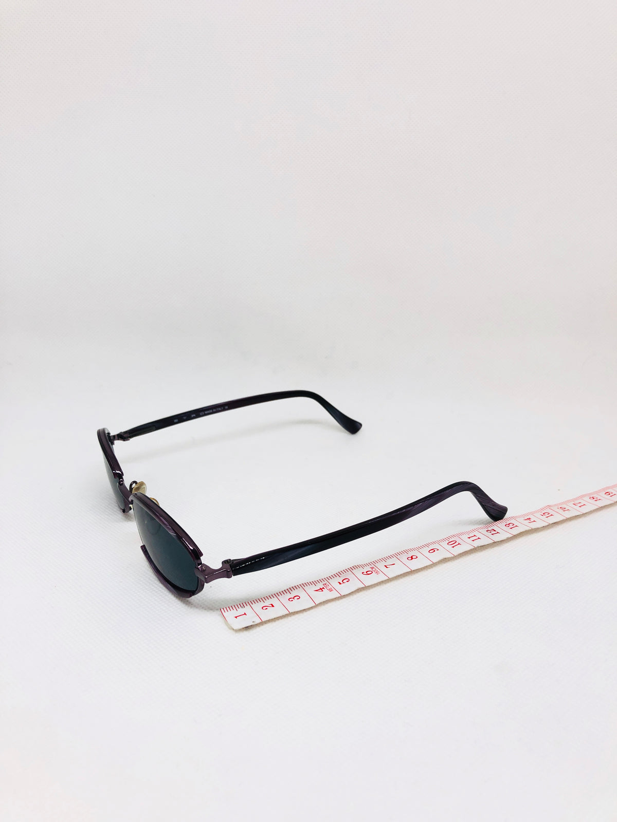 ETRO ve 9379 52 18 r95 135 vintage sunglasses DEADSTOCK