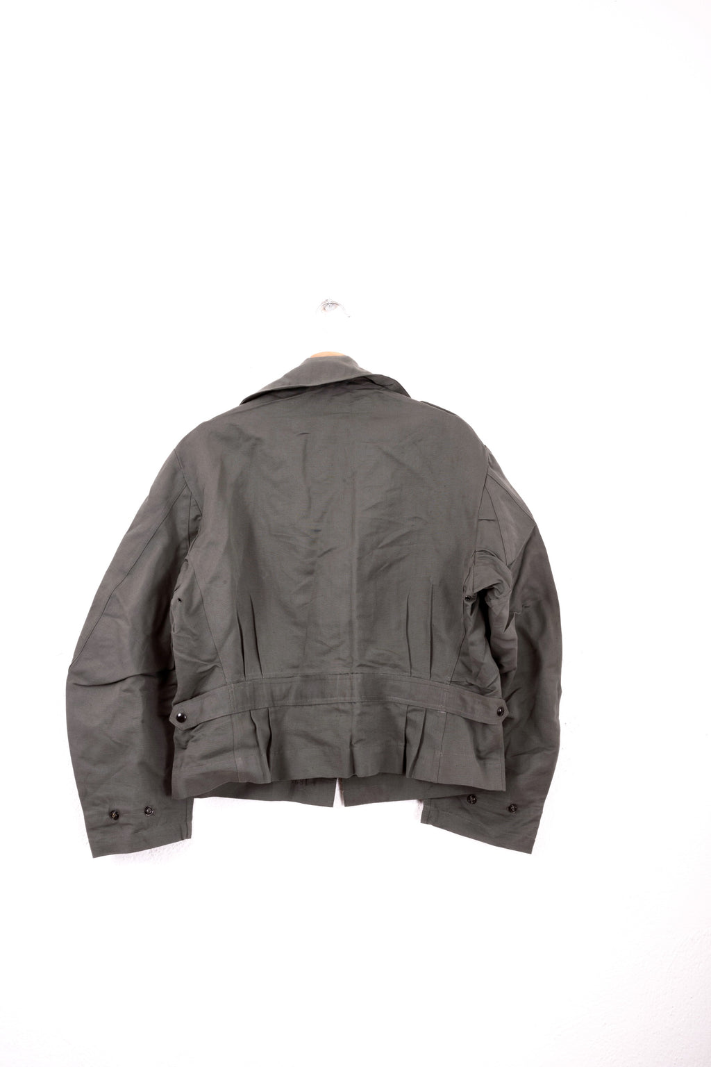 GIACCA MILITARE VINTAGE