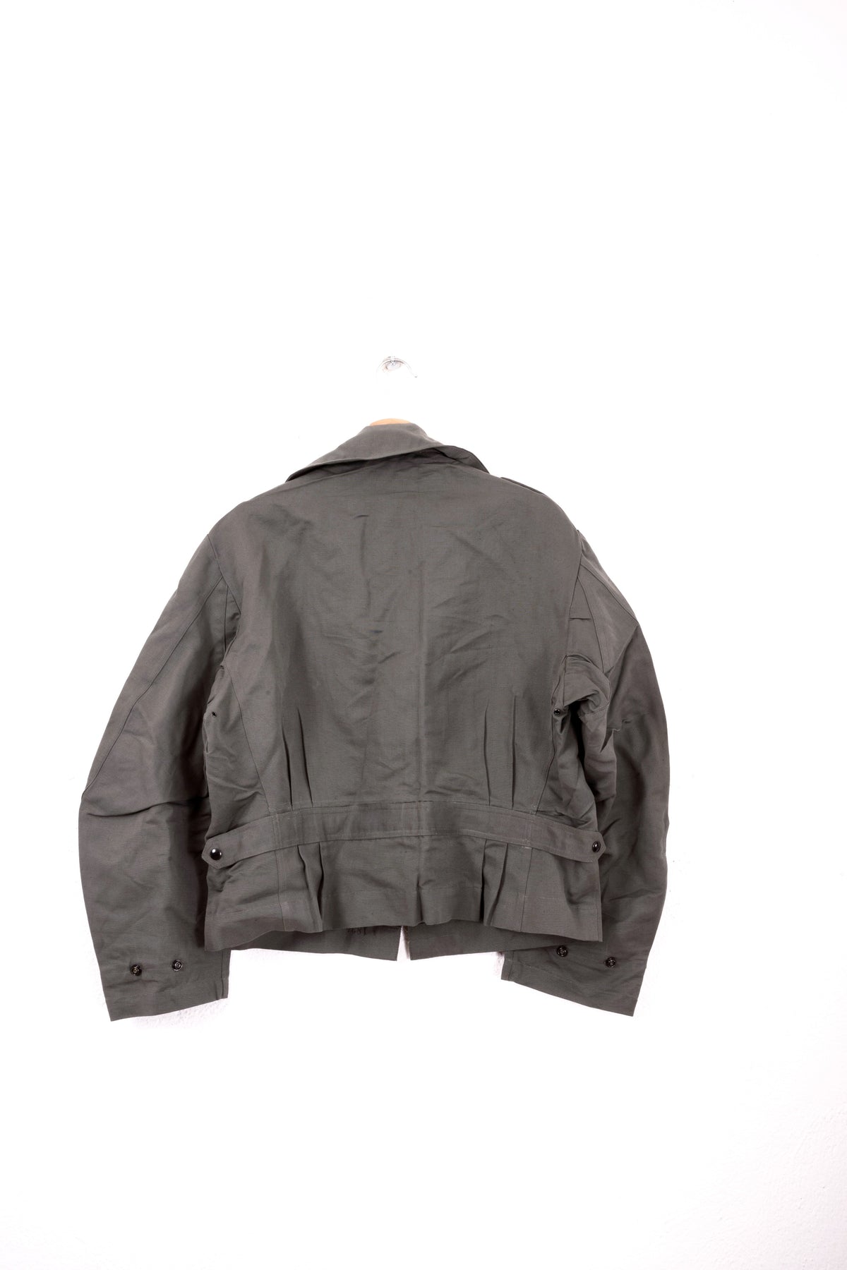GIACCA MILITARE VINTAGE