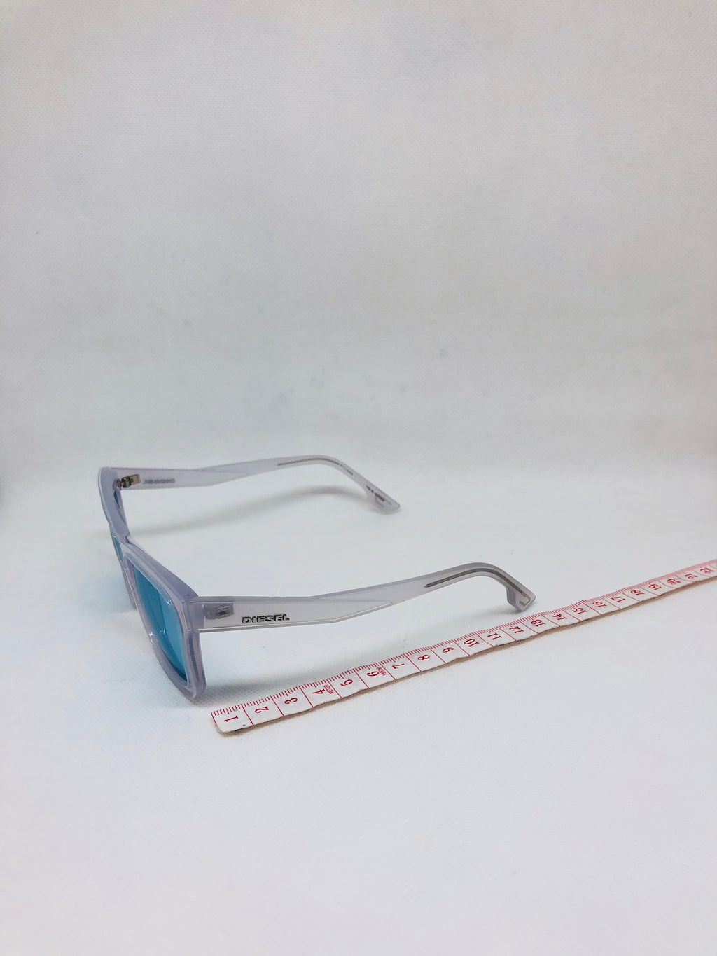 DIESEL dl5066 021 53 16 145 vintage sunglasses DEADSTOCK