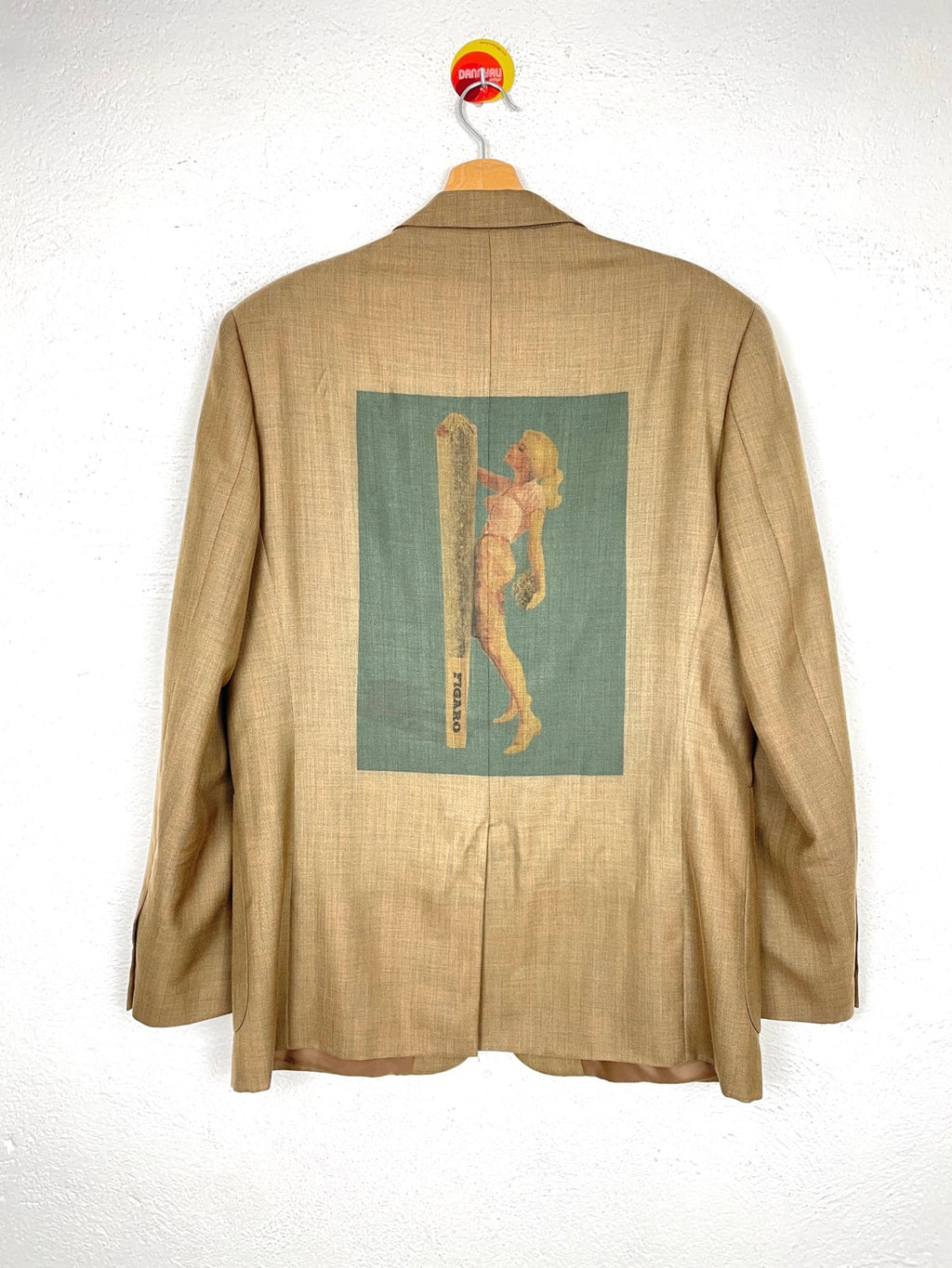 BLAZER CUSTOM VINTAGE