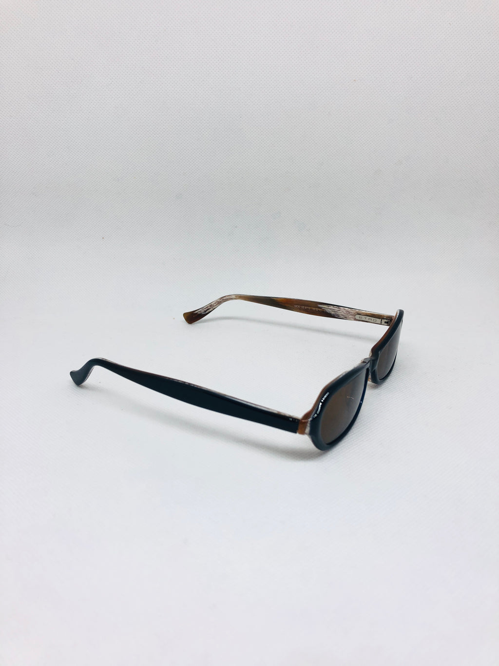 ETRO ve 9715 52 13 155 136 vintage sunglasses DEADSTOCK