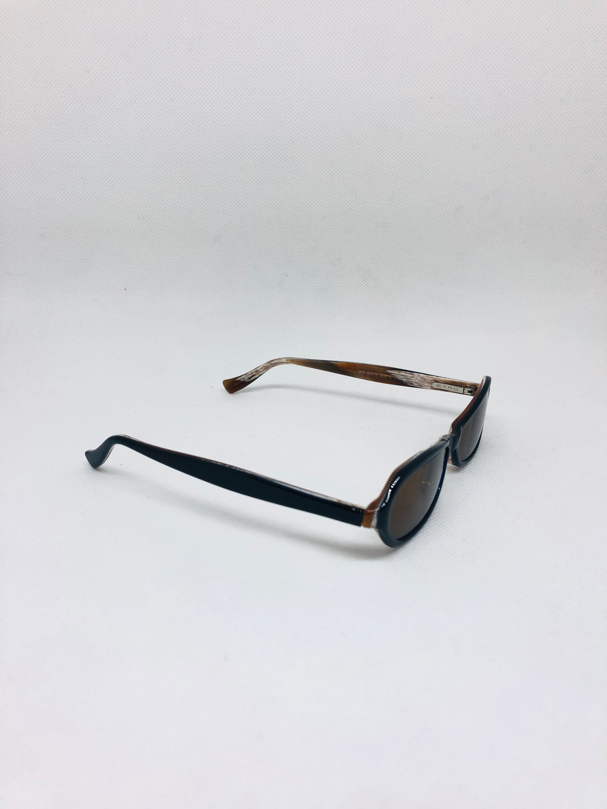 ETRO ve 9715 52 13 155 136 vintage sunglasses DEADSTOCK