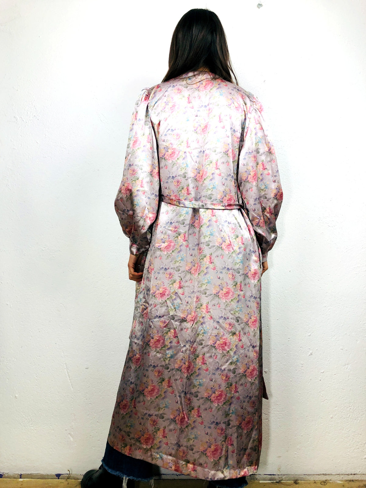 VESTAGLIA VINTAGE