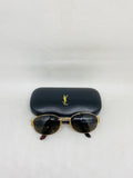 YVES SAINT LAURENT 6066 y101 130  vintage sunglasses deadstock