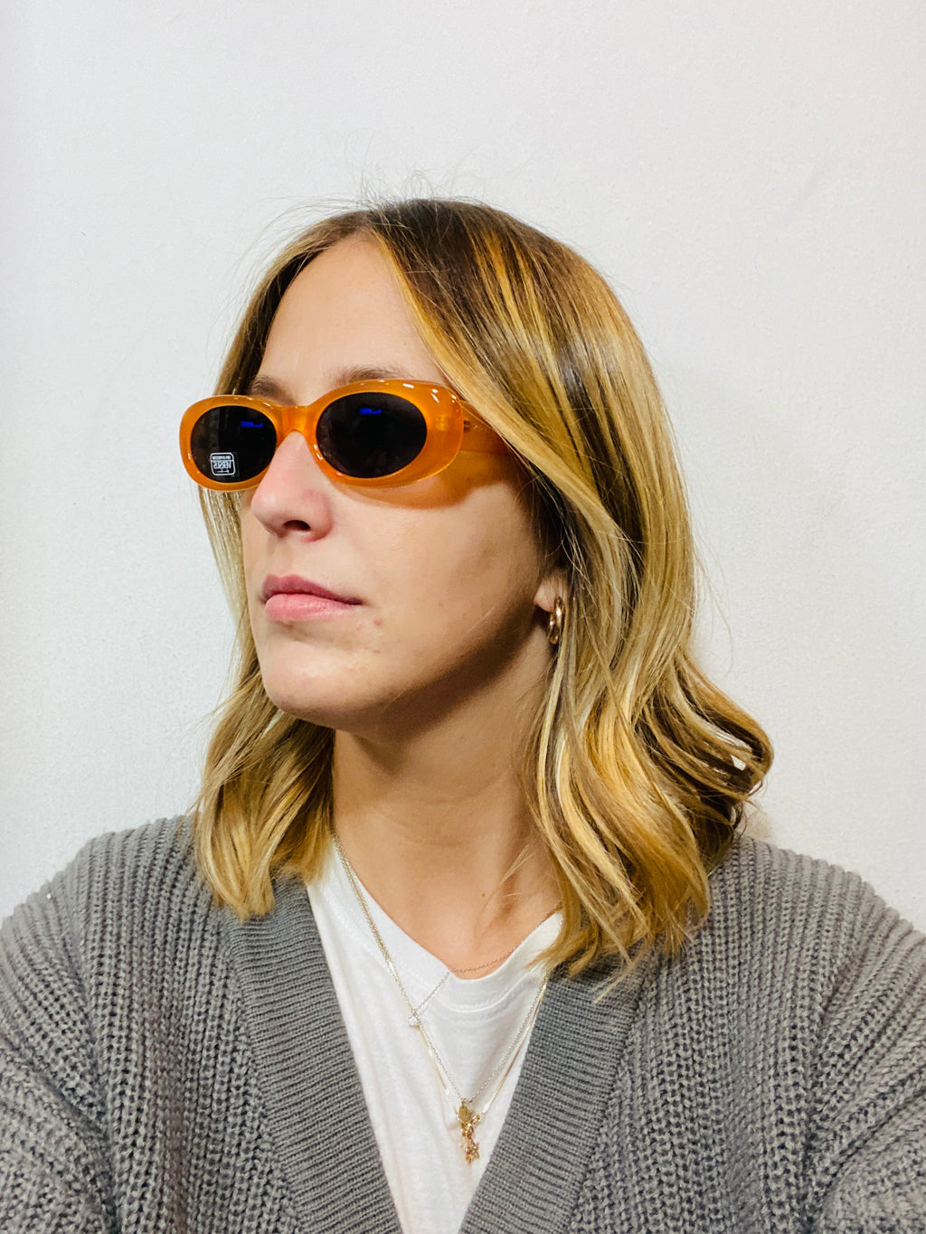VERSUS vs8 692 vintage sunglasses DEADSTOCK