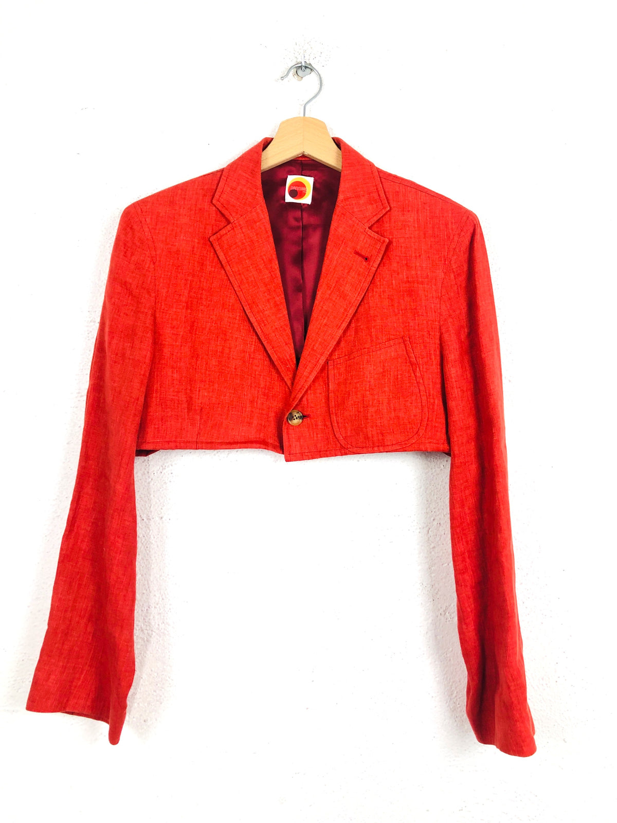 COMPLETO VINTAGE