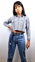 CAMICIA POLO RALPH LAUREN VINTAGE