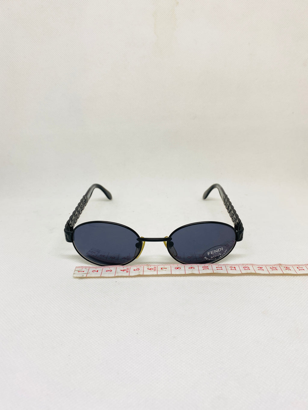 FENDI sl 7121 51 531 vintage sunglasses DEADSTOCK