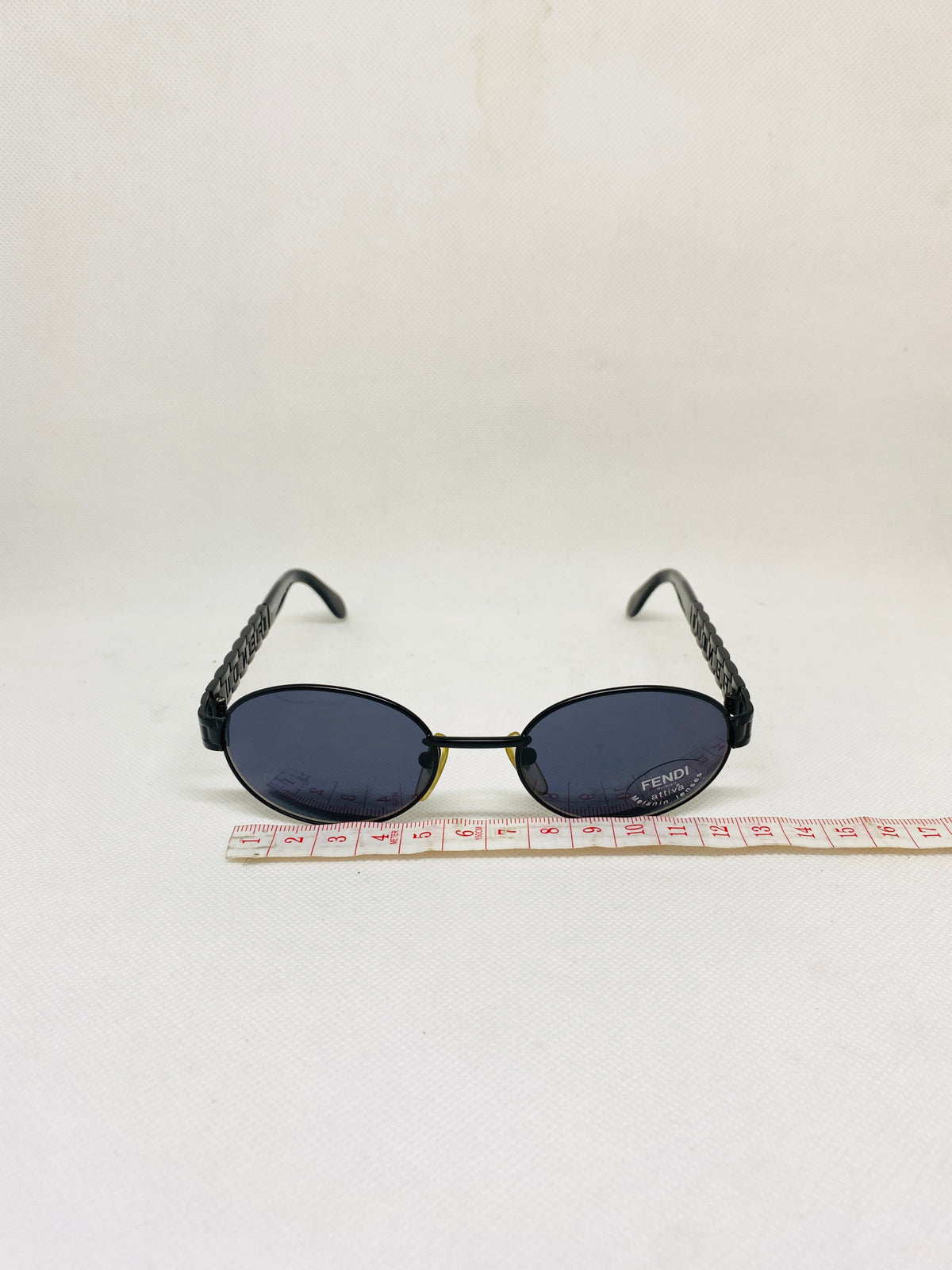 FENDI sl 7121 51 531 vintage sunglasses DEADSTOCK