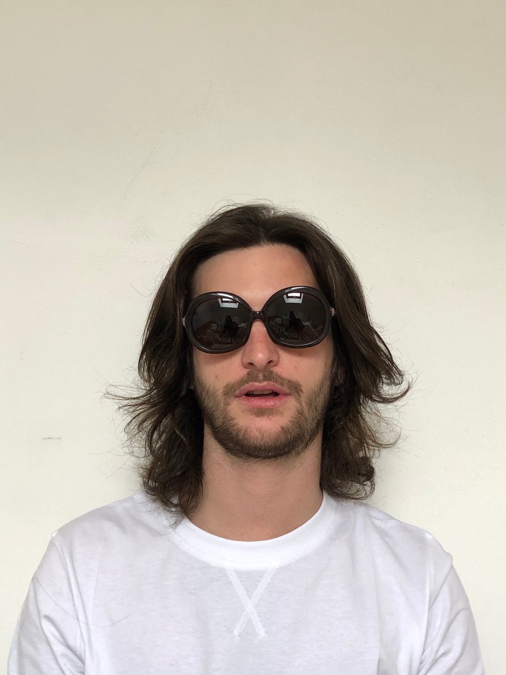 LOZZA laurini novella vintage sunglasses DEADSTOCK