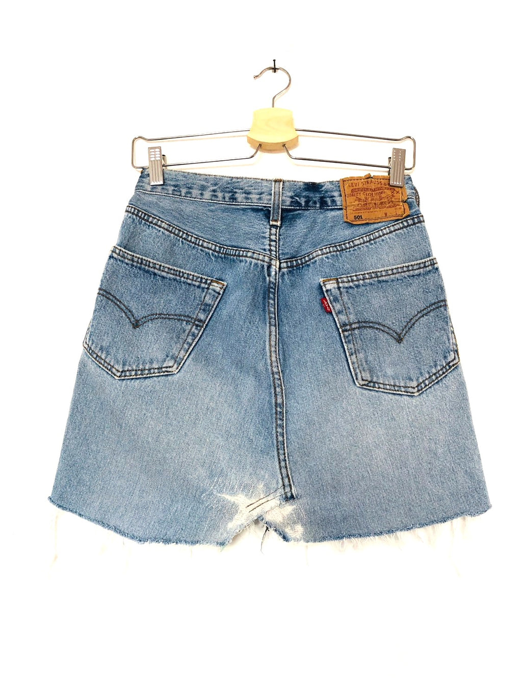 GONNA JEANS LEVI'S VINTAGE
