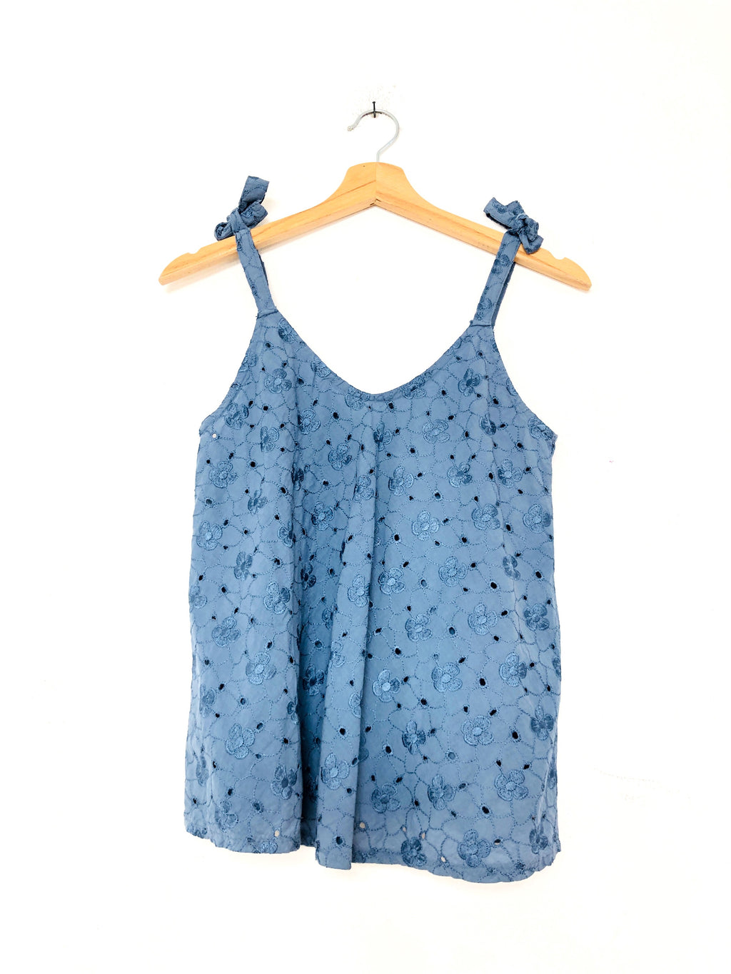 TOP VINTAGE IN PIZZO SANGALLO