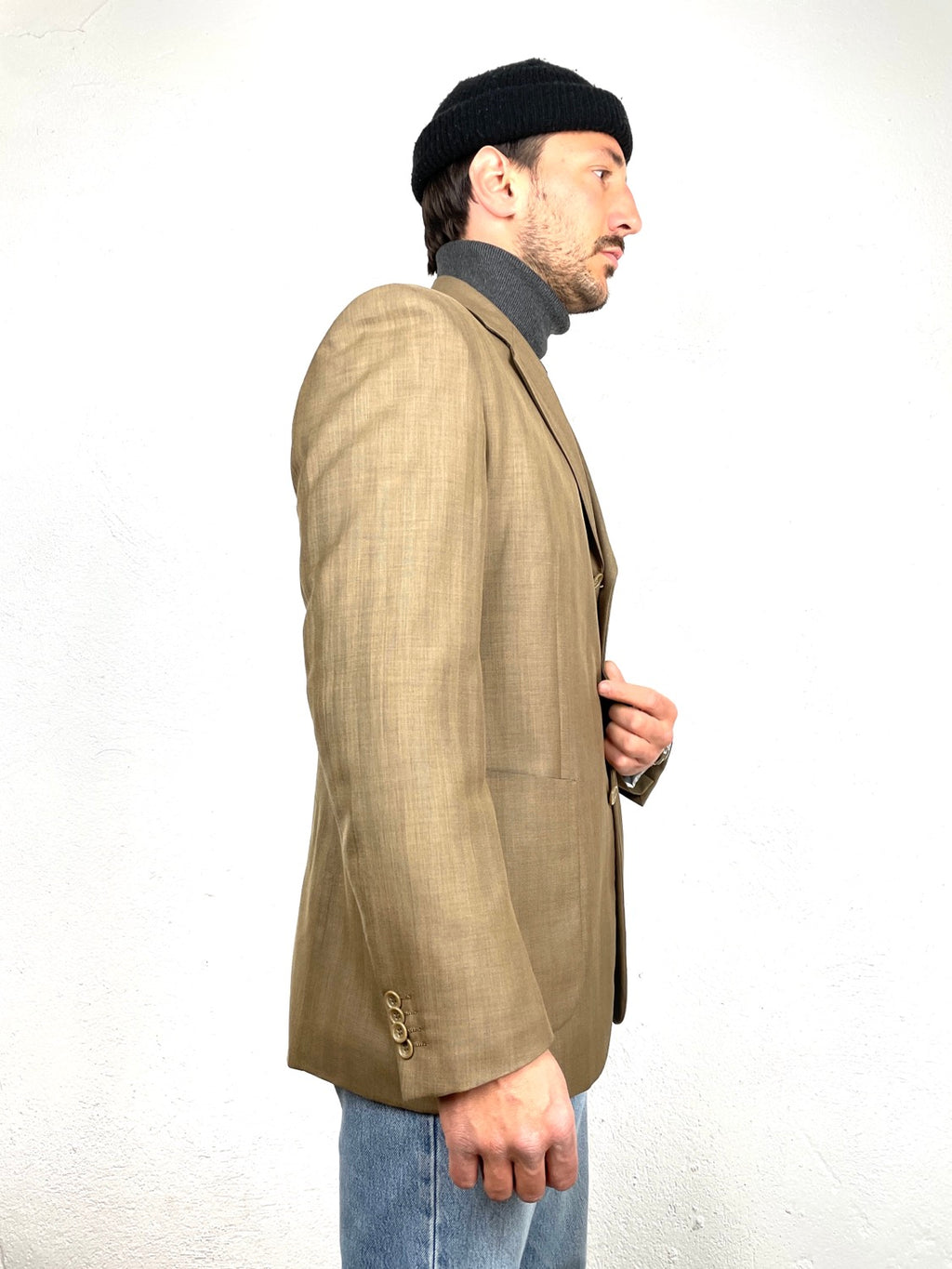 BLAZER CUSTOM VINTAGE