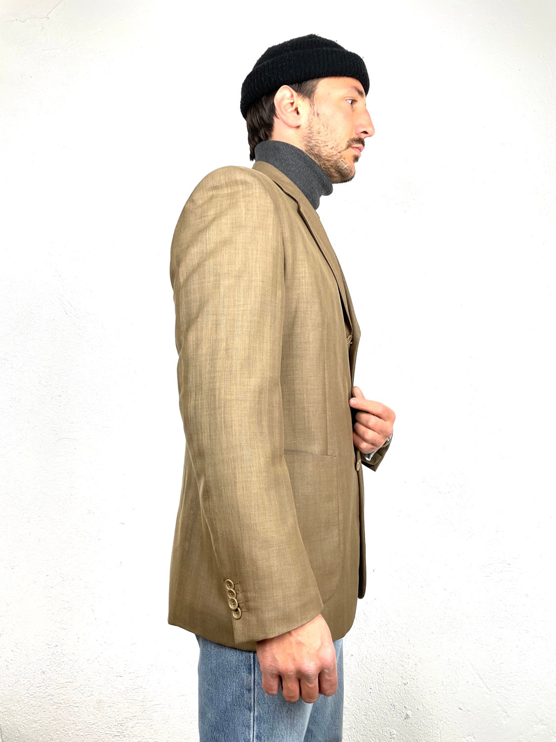 BLAZER CUSTOM VINTAGE