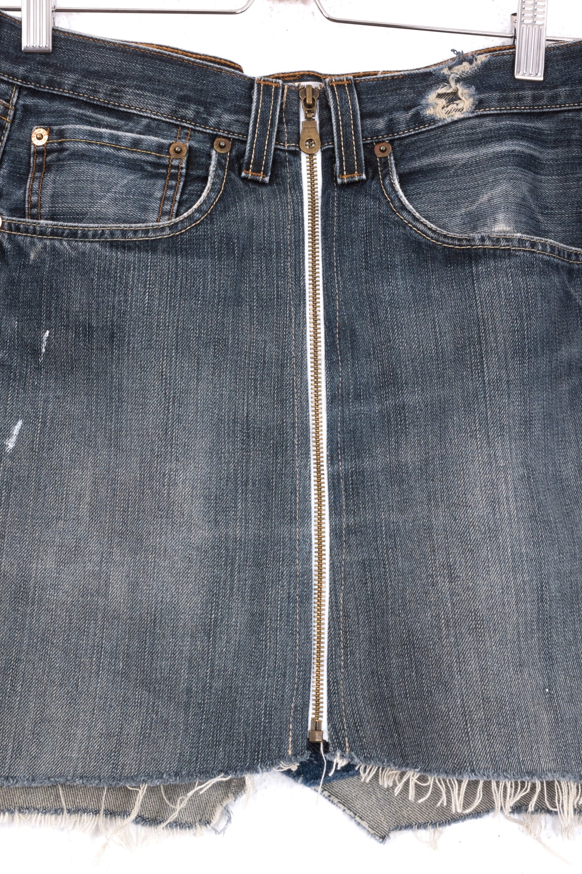 GONNA JEANS LEVI'S VINTAGE