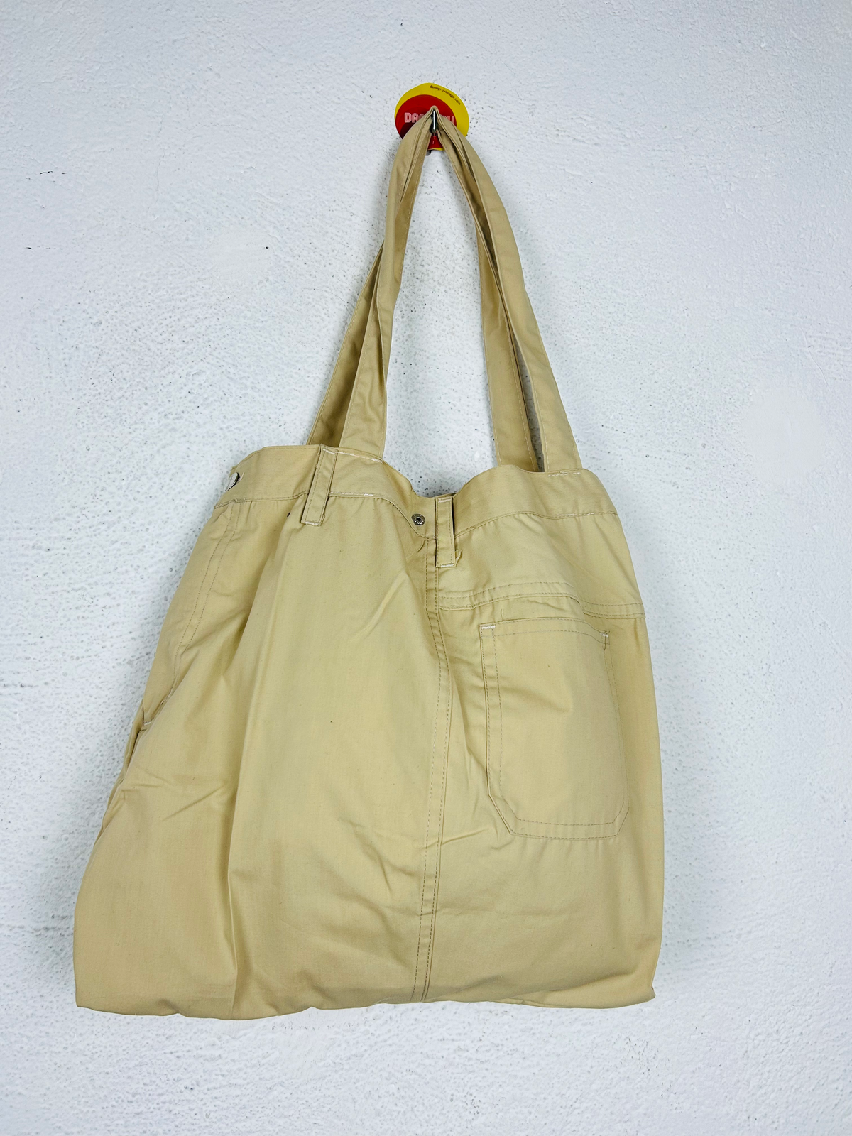 BORSA WRANGLER VINTAGE