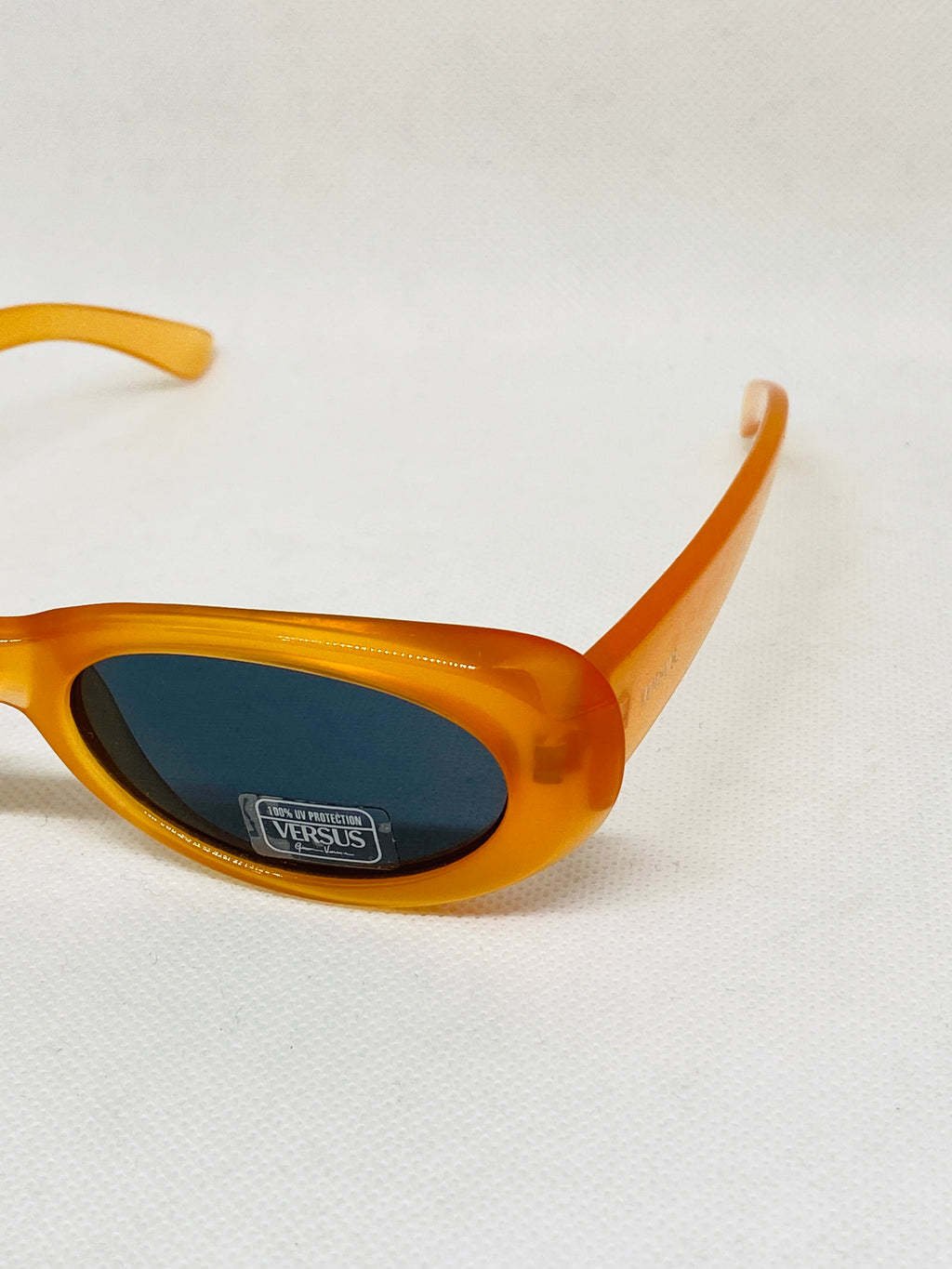 VERSUS vs8 692 vintage sunglasses DEADSTOCK
