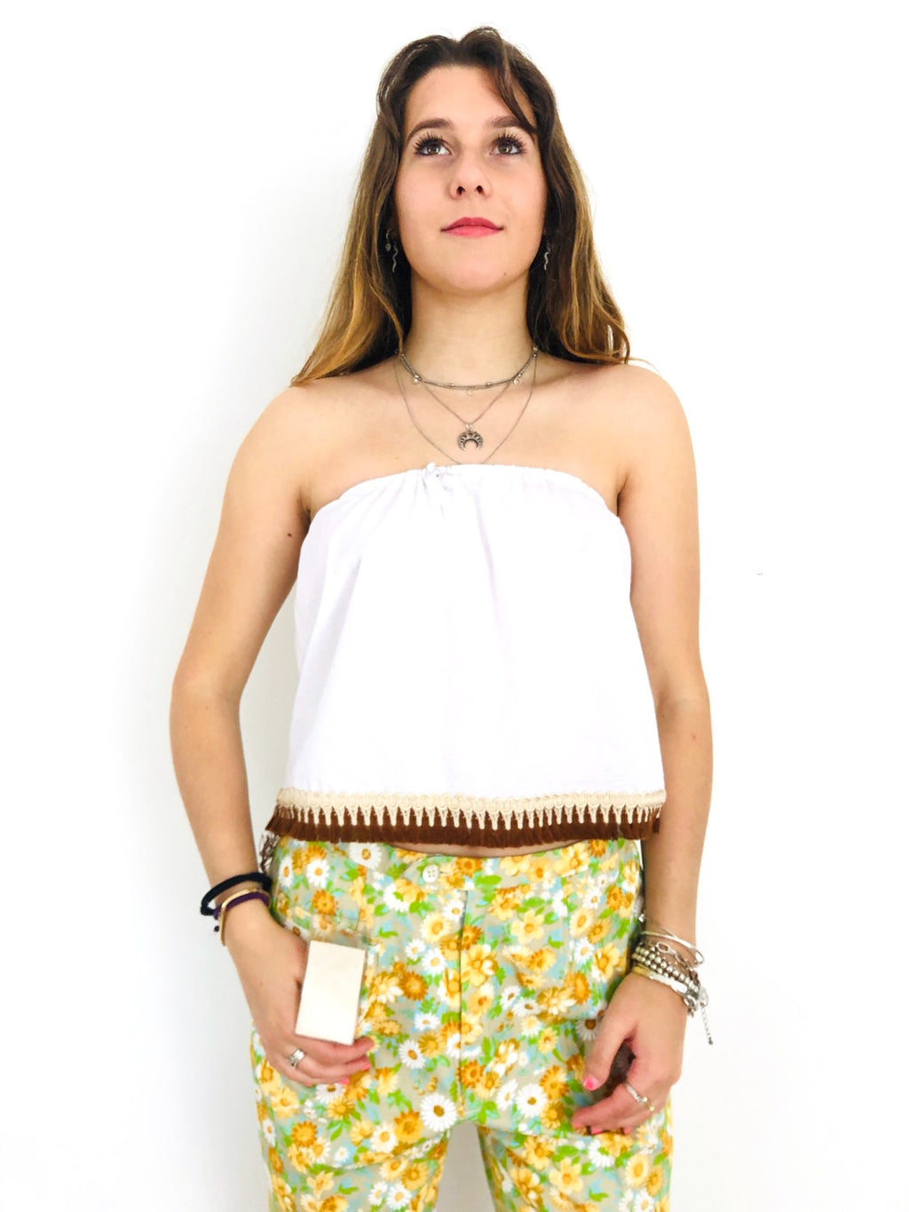 TOP CROP VINTAGE