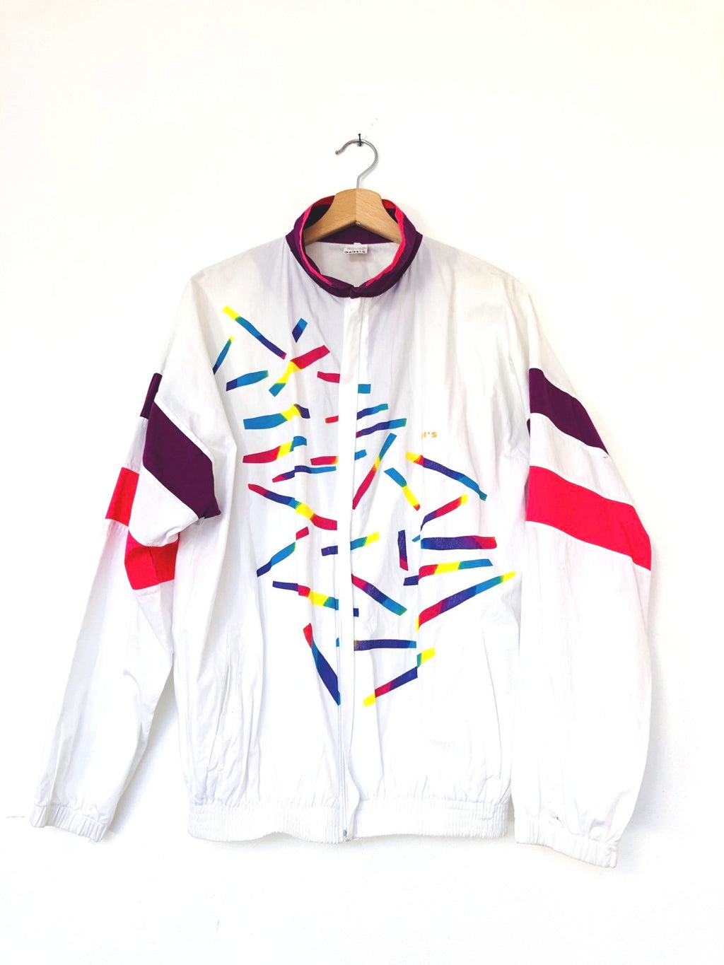 GIACCA SPORTIVA GIGI’S VINTAGE