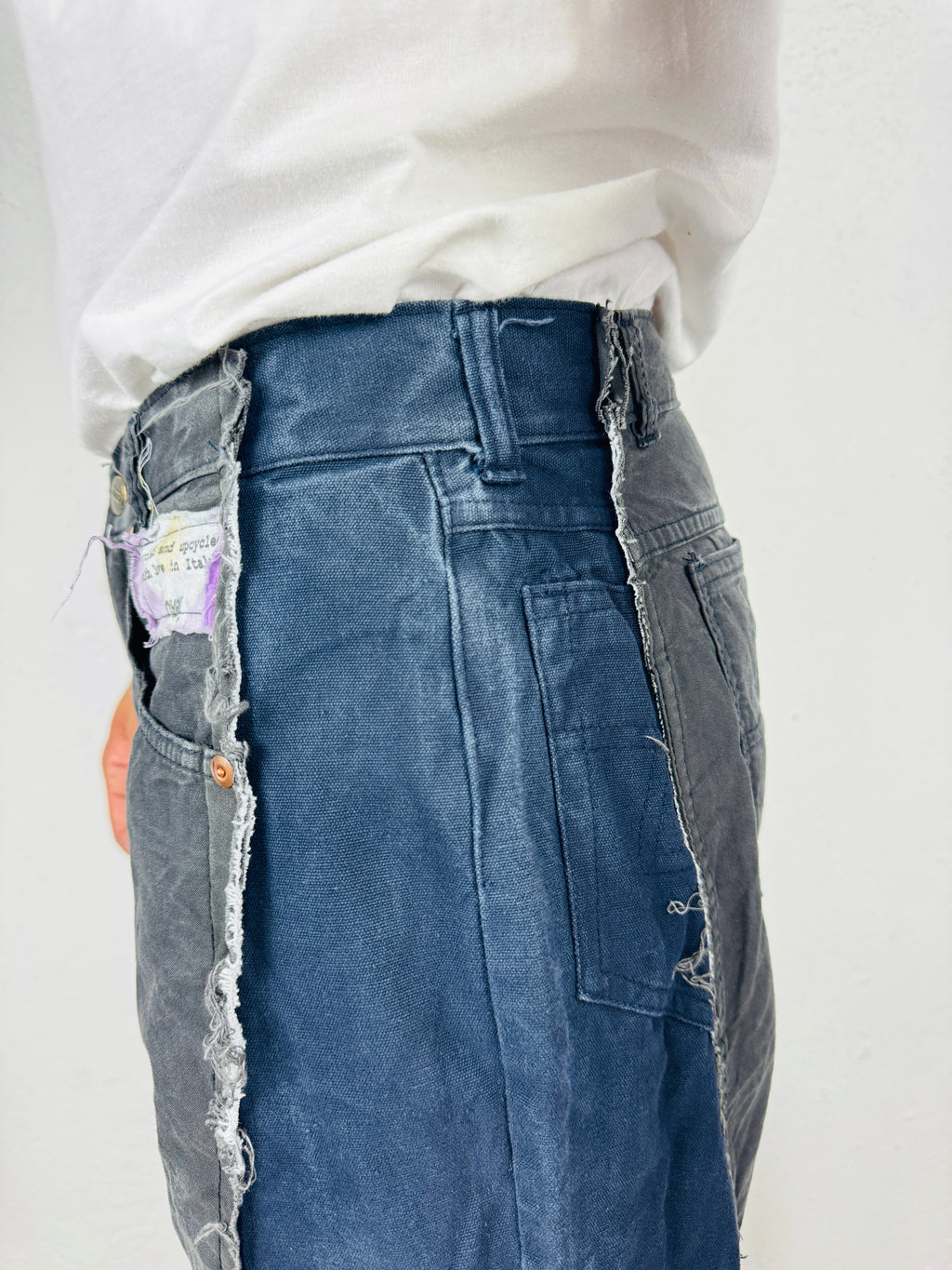 PANTALONI DANNYRU TWICE 80s