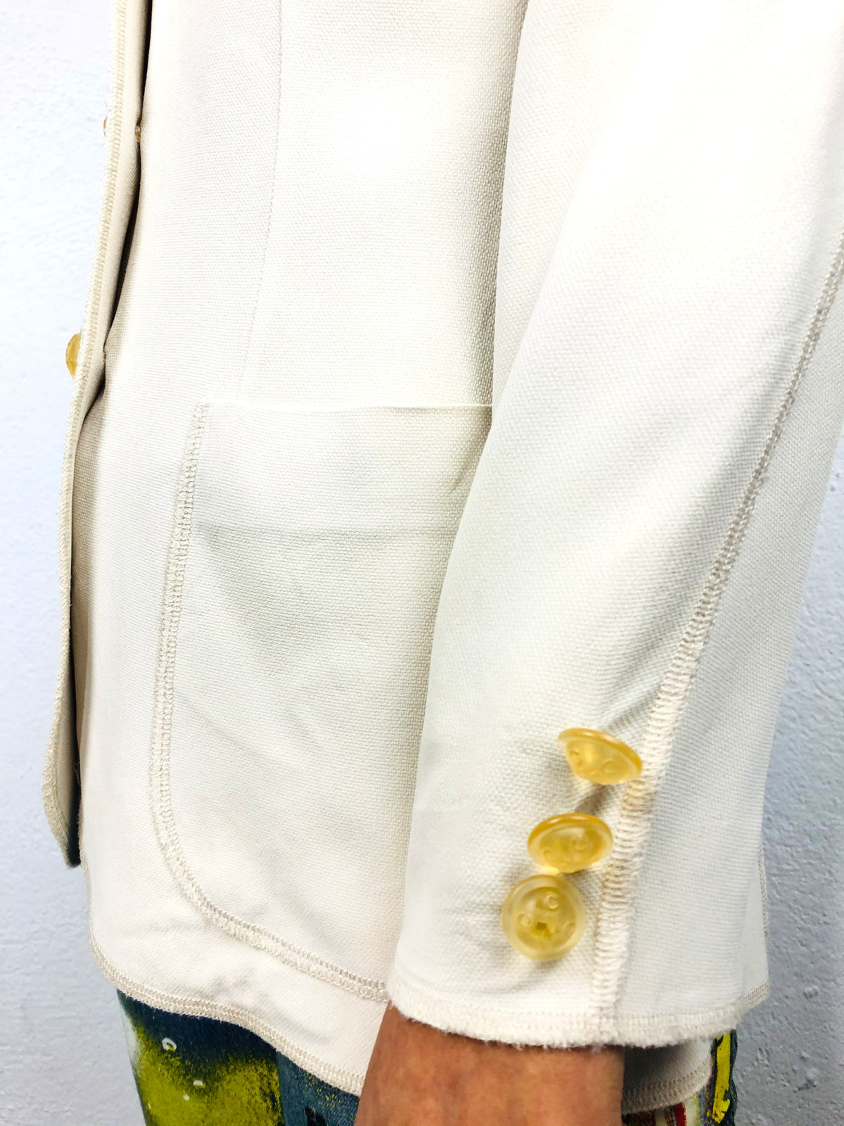 GIACCA MOSCHINO VINTAGE