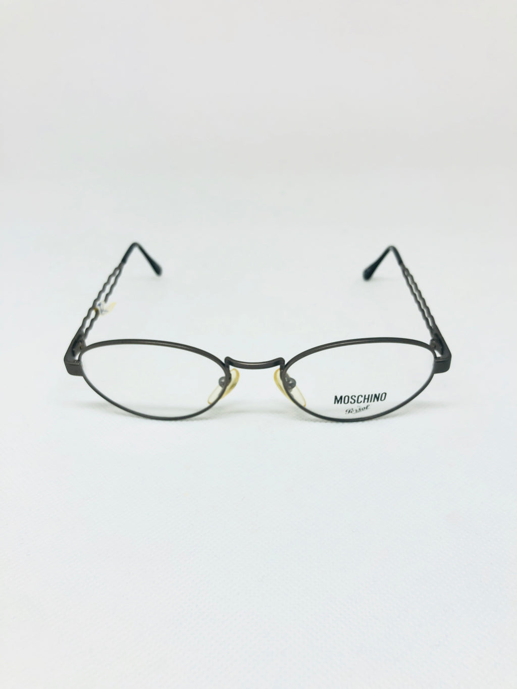 MOSCHINO by Persol mm925 51 19 135 gs vintage glasses DEADSTOCK