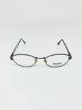 MOSCHINO by Persol mm925 51 19 135 gs vintage glasses DEADSTOCK