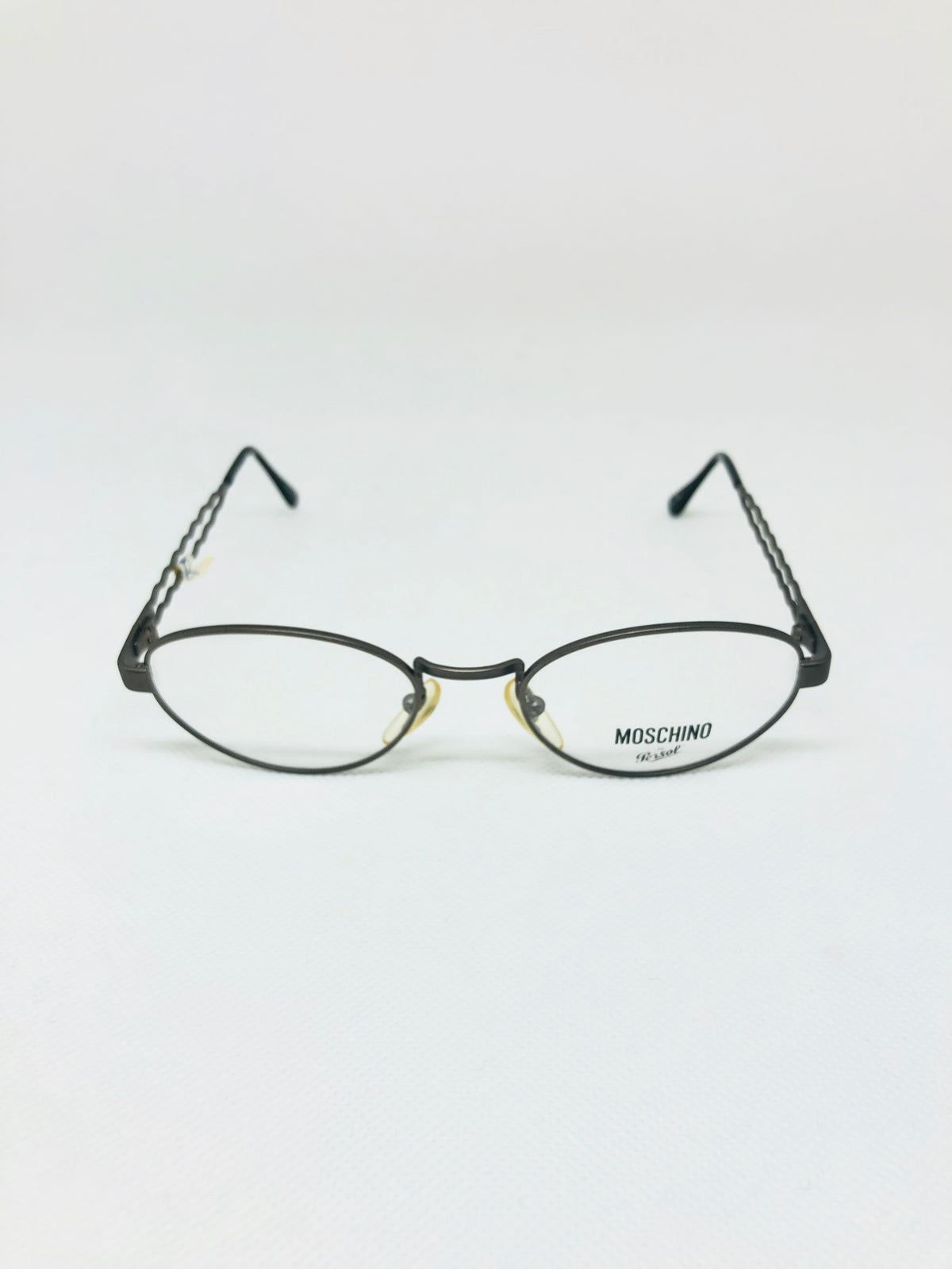 MOSCHINO by Persol mm925 51 19 135 gs vintage glasses DEADSTOCK