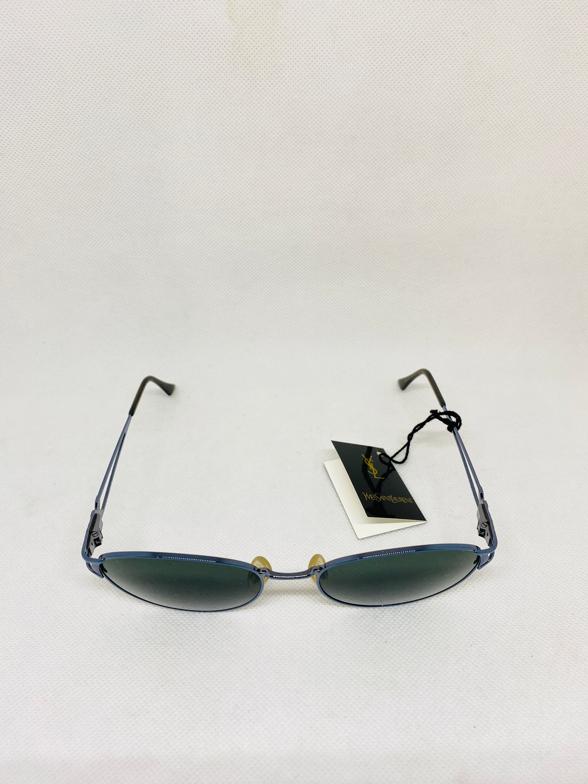 YVES SAINT LAURENT 6084 y385 135 vintage sunglasses DEADSTOCK