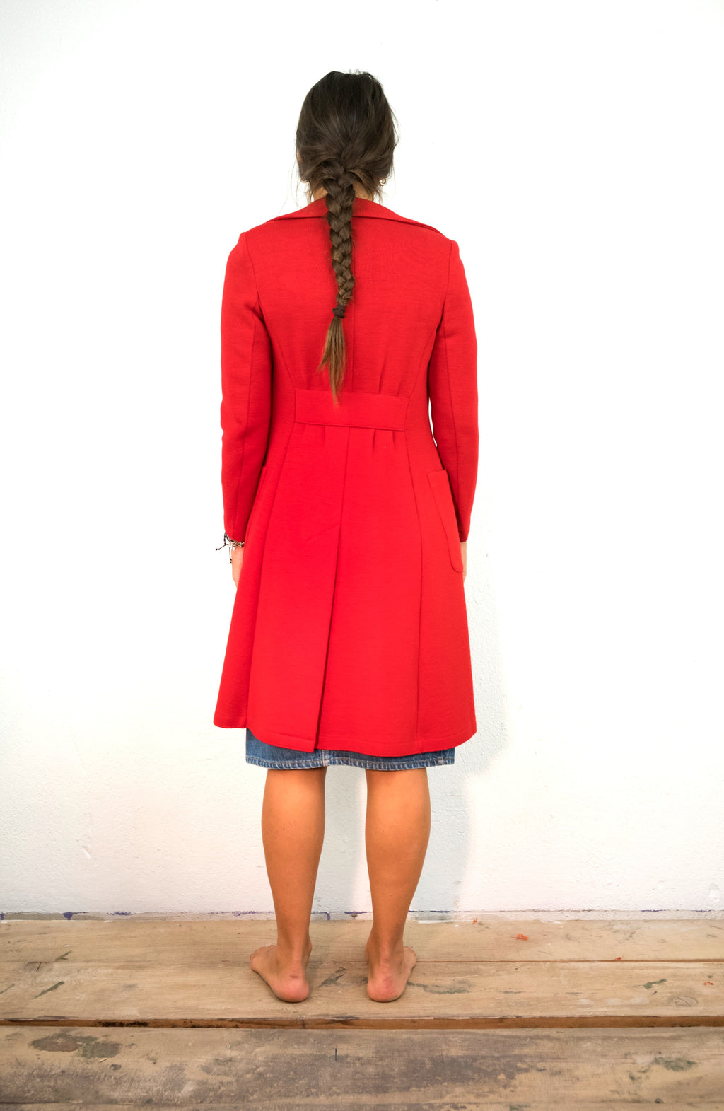 CAPPOTTO VINTAGE